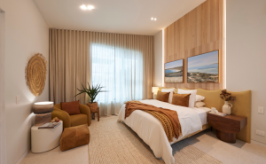 Jasa Dekor Kamar Jakarta