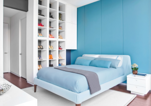 Jasa Dekor Kamar Karawang