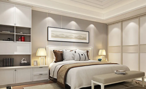 Jasa Dekor Kamar Sukabumi