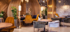 Jasa Desain Cafe Bandung