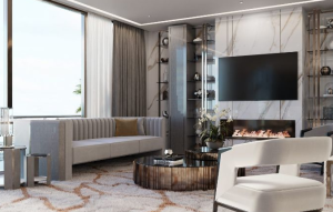 Jasa Interior Apartemen Jakarta Timur