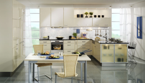 Jasa Kitchen Set Bogor
