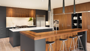 Jasa Kitchen Set Cianjur