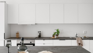 Jasa Kitchen Set Karawang