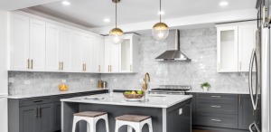 Jasa Kitchen Set Sukabumi