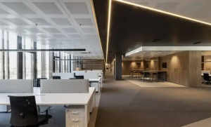 Kontraktor Interior Kantor Bekasi