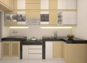 Dapur Elegan