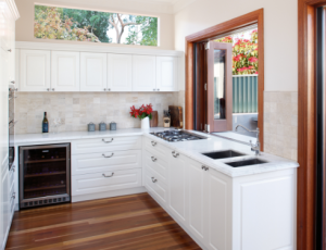 Harga Kitchen Set PVC per Meter
