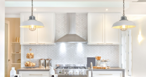 Harga Pembuatan Kitchen Set