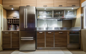 Jasa Kitchen Set Aluminium