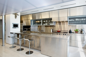 Jasa Kitchen Set Stainless Steel Jakarta