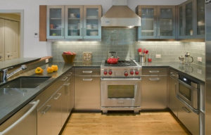 Jasa Kitchen Set Stainless Steel Sukabumi