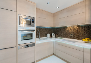 Jasa Pembuatan Dapur Minimalis