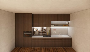 Jasa Pembuatan Kitchen Set Bekasi