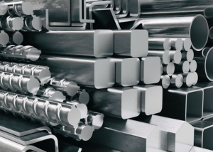 5 Jenis Stainless Steel