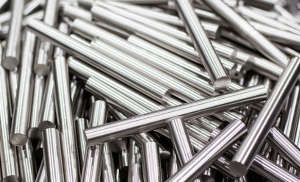 Harga Stainless Steel per Kg