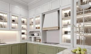 Kabinet Dapur