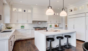 Kitchen Set