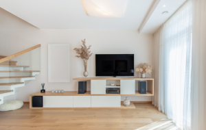 Desain Interior Rumah Minimalis