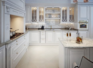 Kitchen Set Minimalis Modern