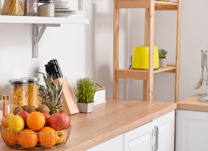 Memilih Kitchen Set